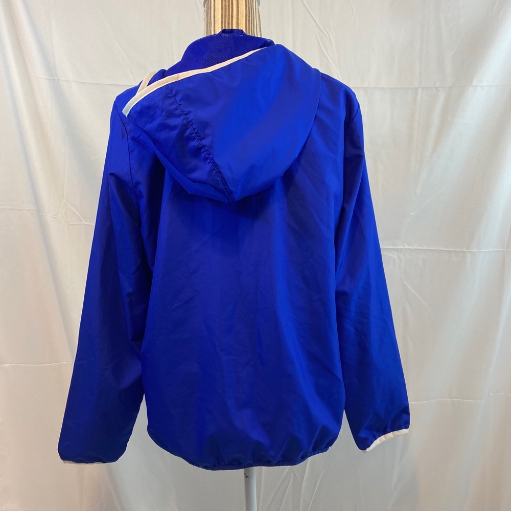 Vintage Reebok windbreak jacket - Picture 12 of 16